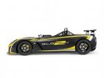 Lotus 2-Eleven 2007 года